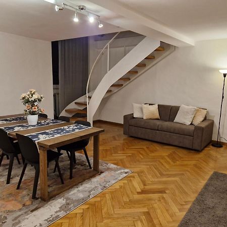 Coronari 45 Apartment Рим Екстериор снимка