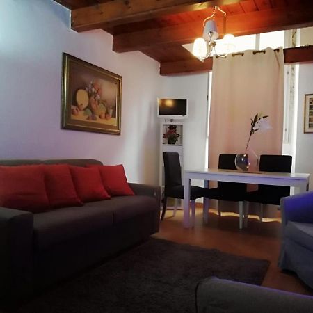 Coronari 45 Apartment Рим Екстериор снимка