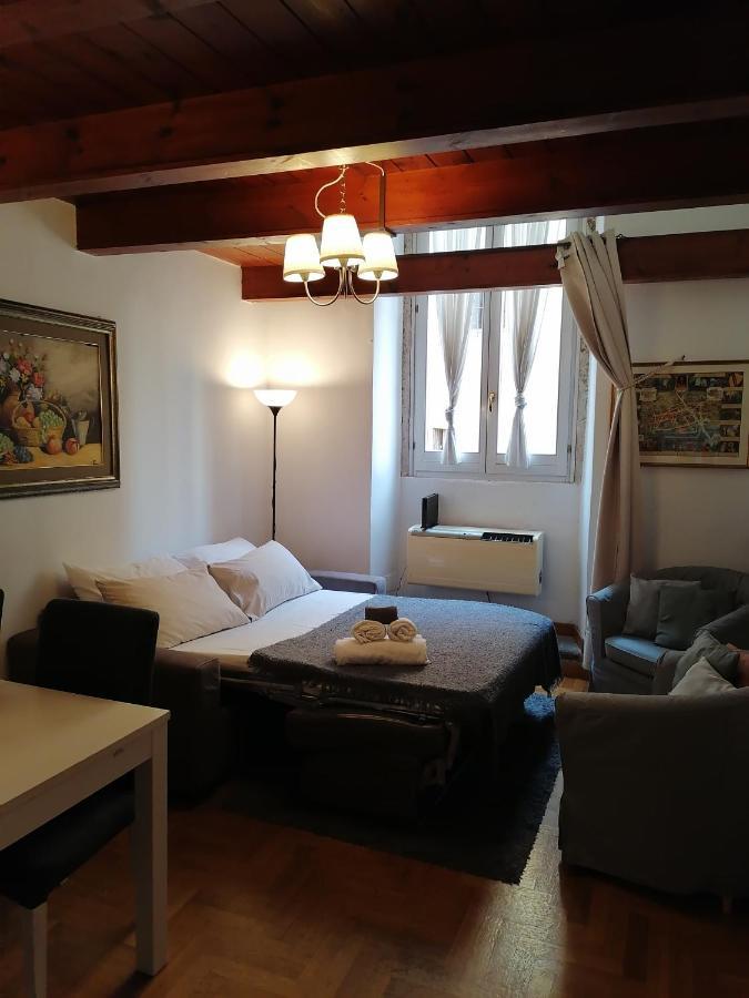 Coronari 45 Apartment Рим Екстериор снимка