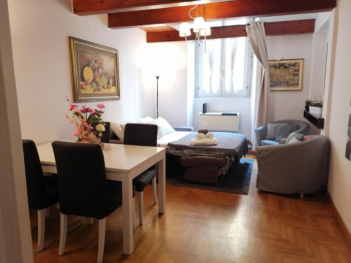 Coronari 45 Apartment Рим Екстериор снимка