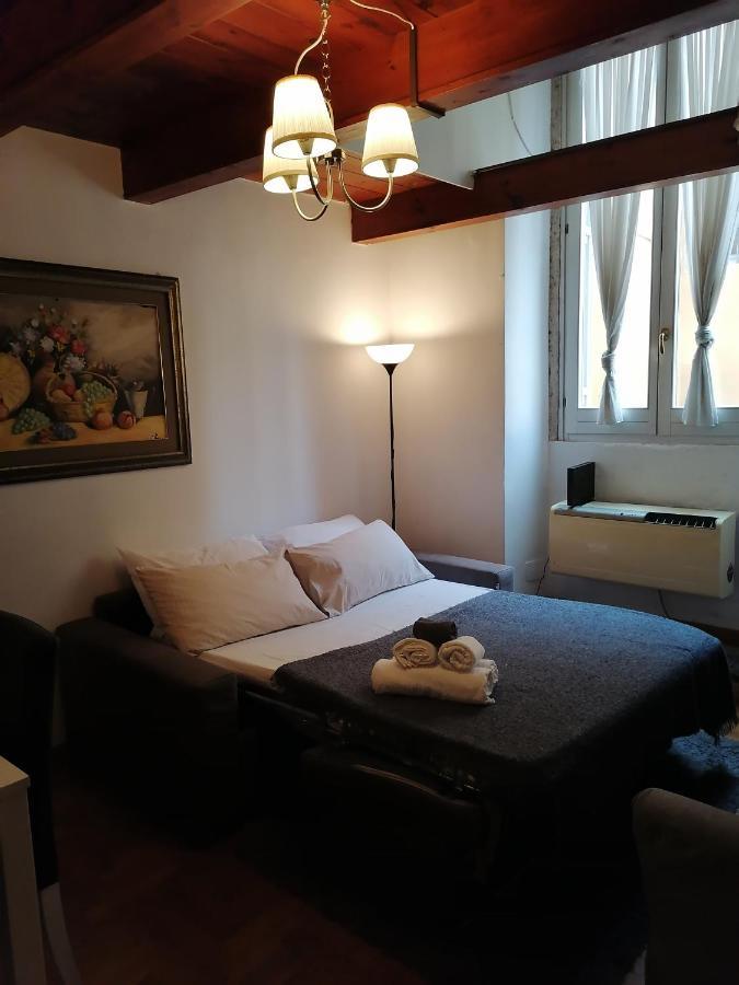 Coronari 45 Apartment Рим Екстериор снимка