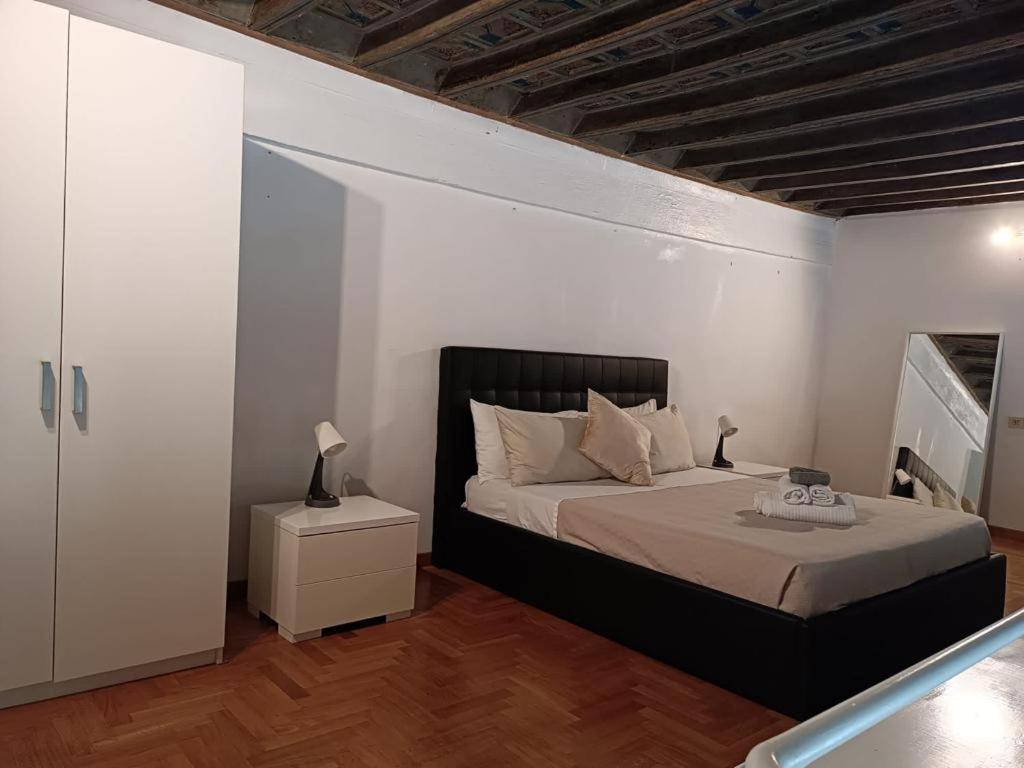 Coronari 45 Apartment Рим Екстериор снимка