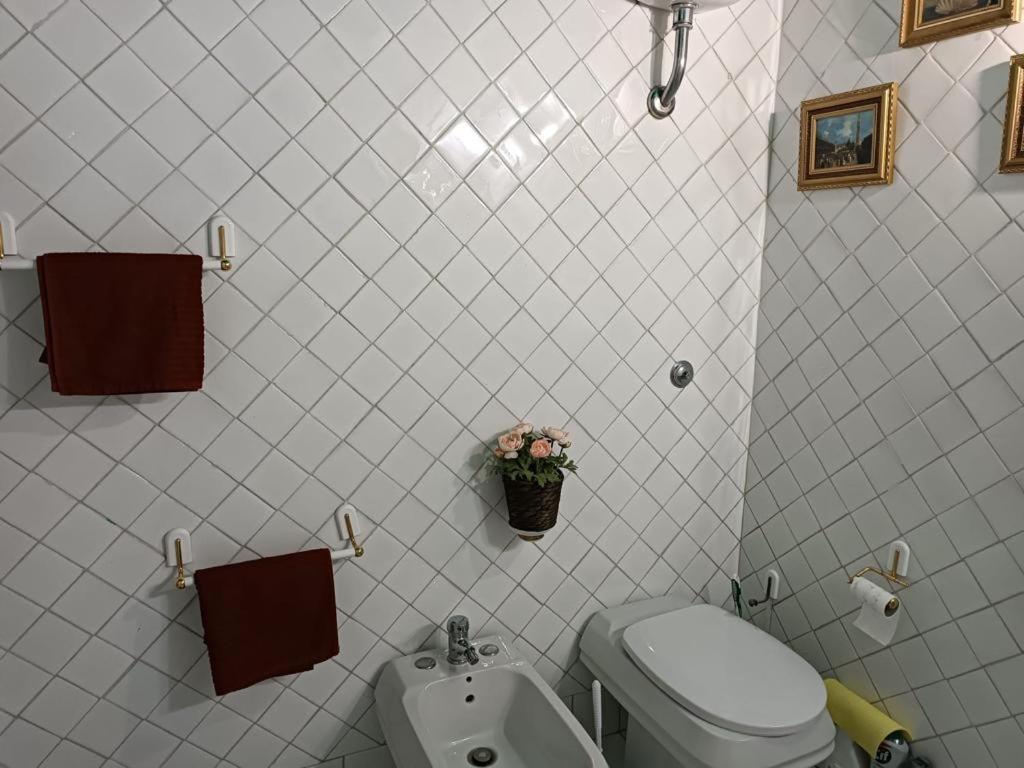 Coronari 45 Apartment Рим Екстериор снимка