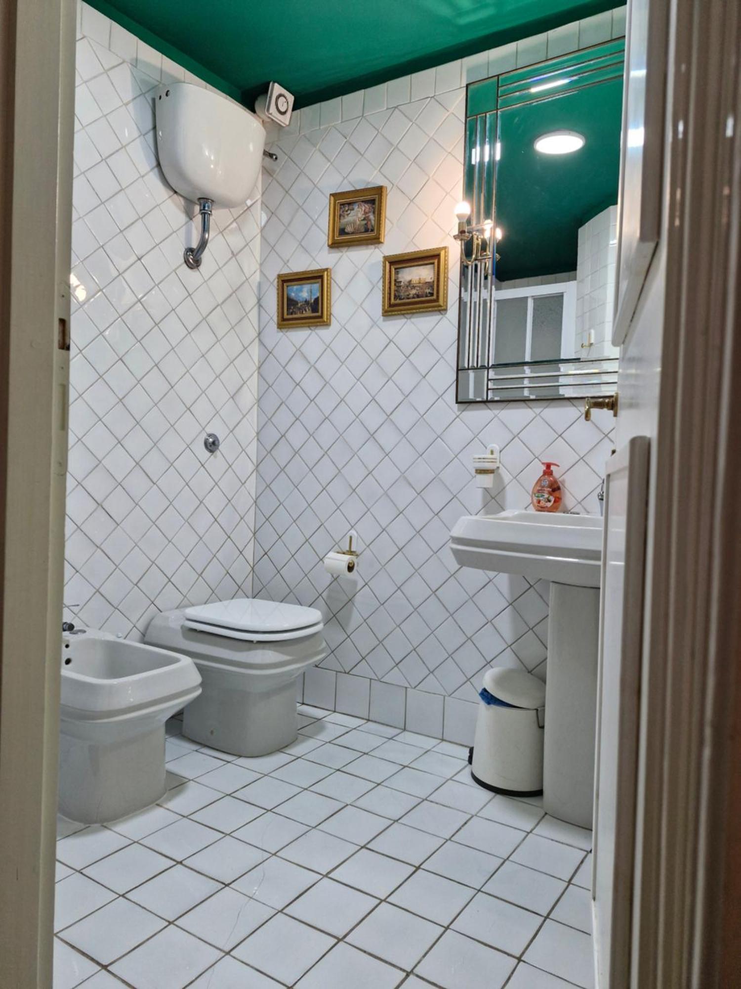 Coronari 45 Apartment Рим Екстериор снимка