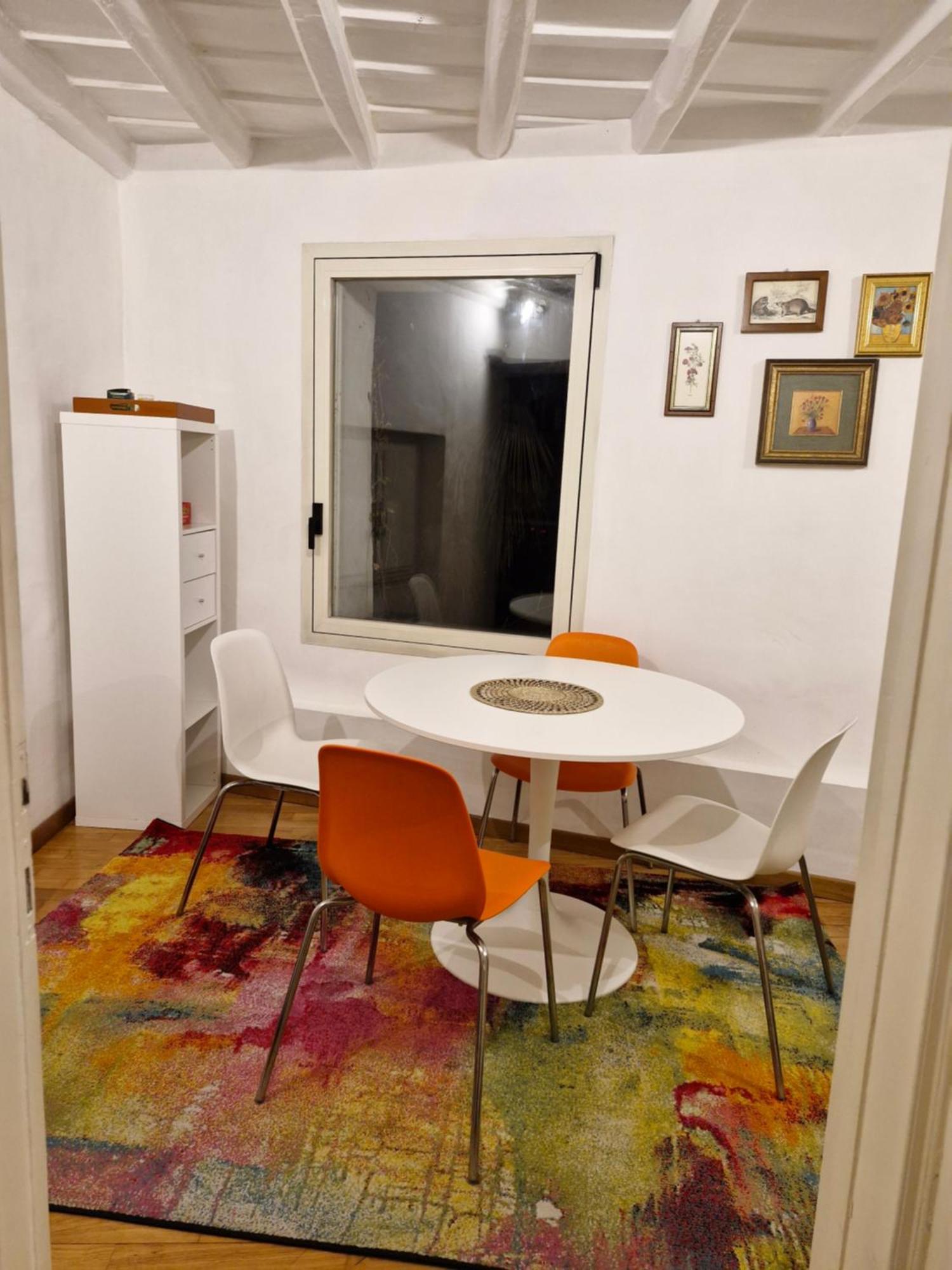 Coronari 45 Apartment Рим Екстериор снимка