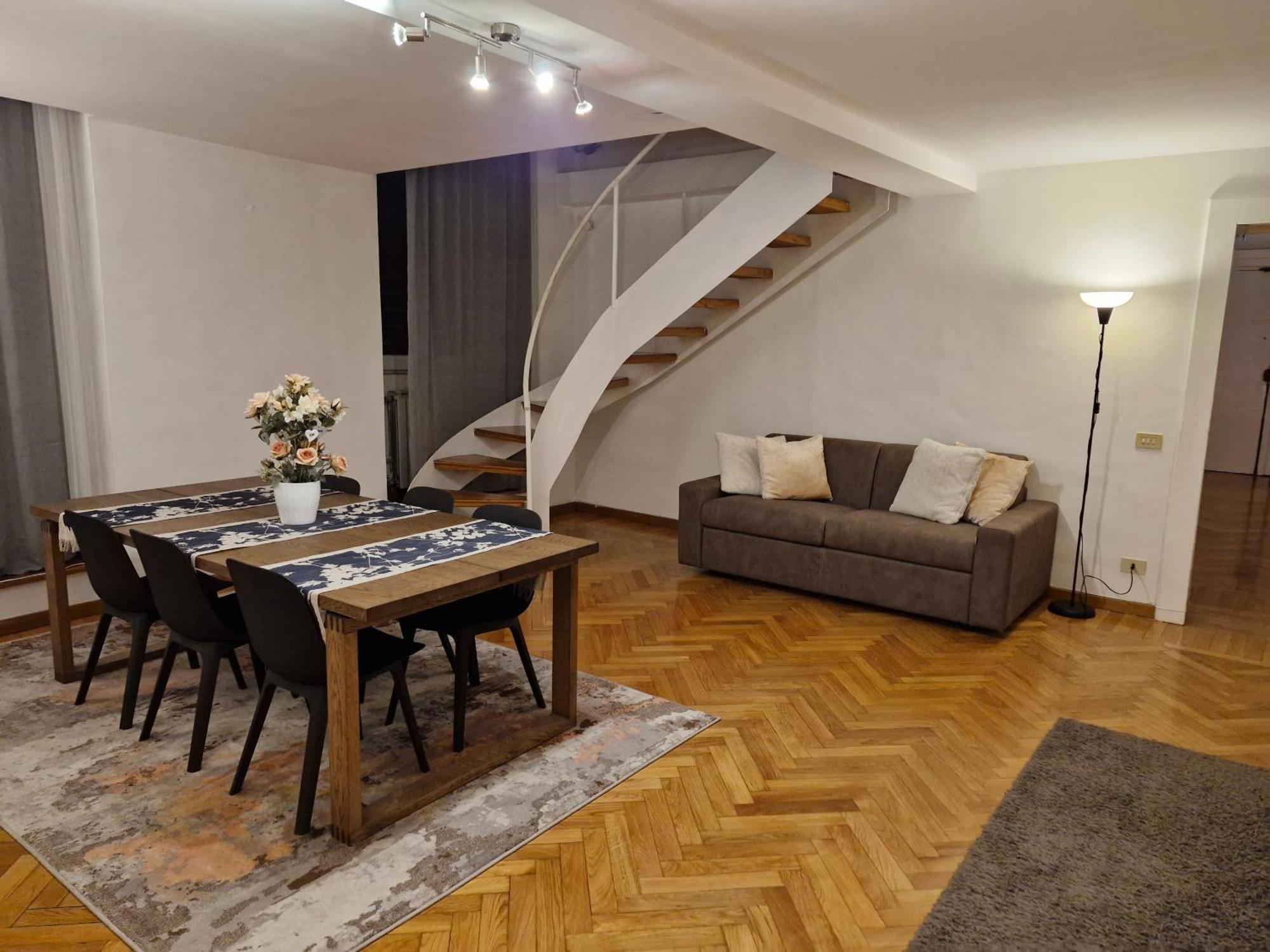 Coronari 45 Apartment Рим Екстериор снимка