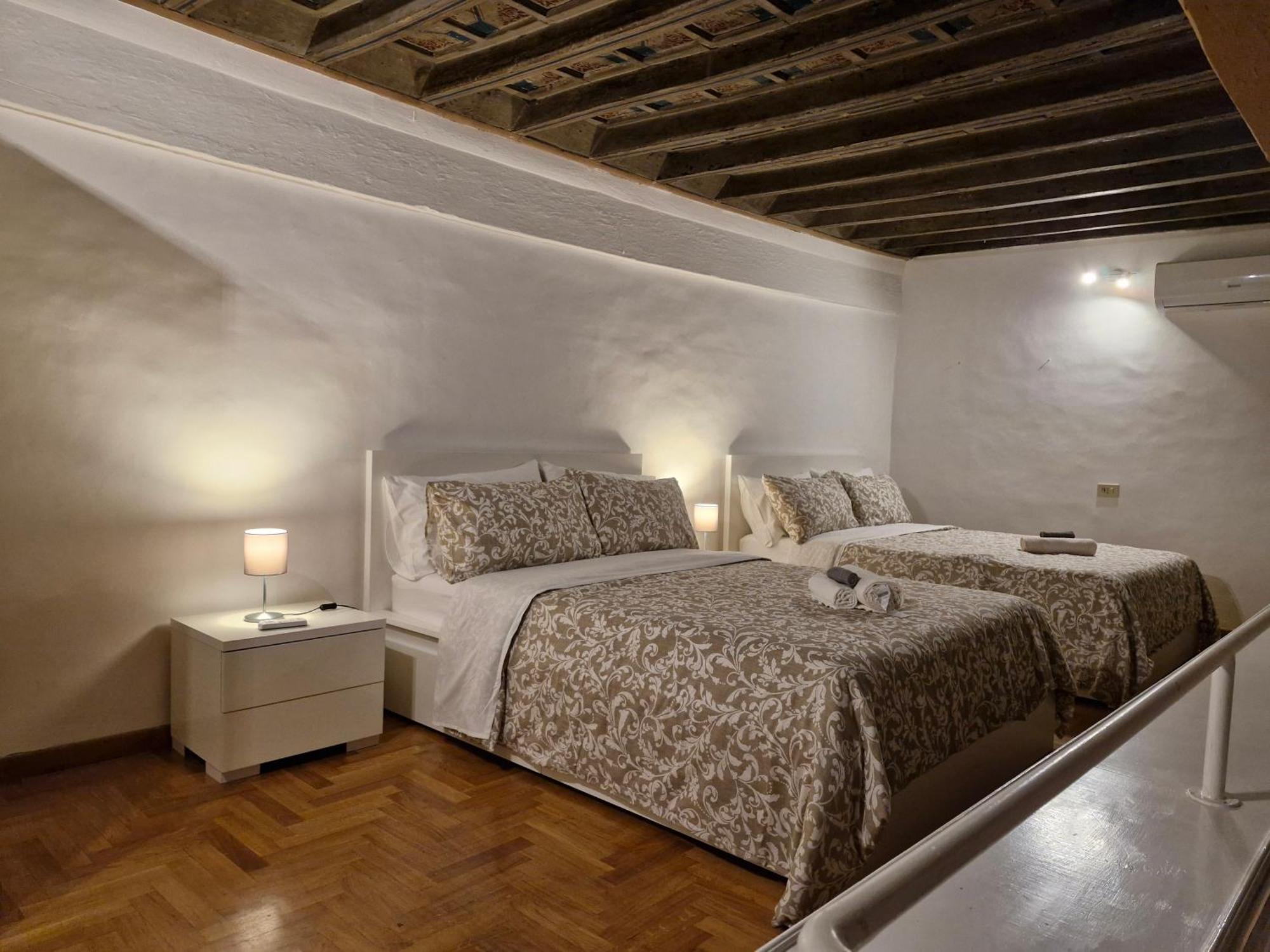 Coronari 45 Apartment Рим Екстериор снимка