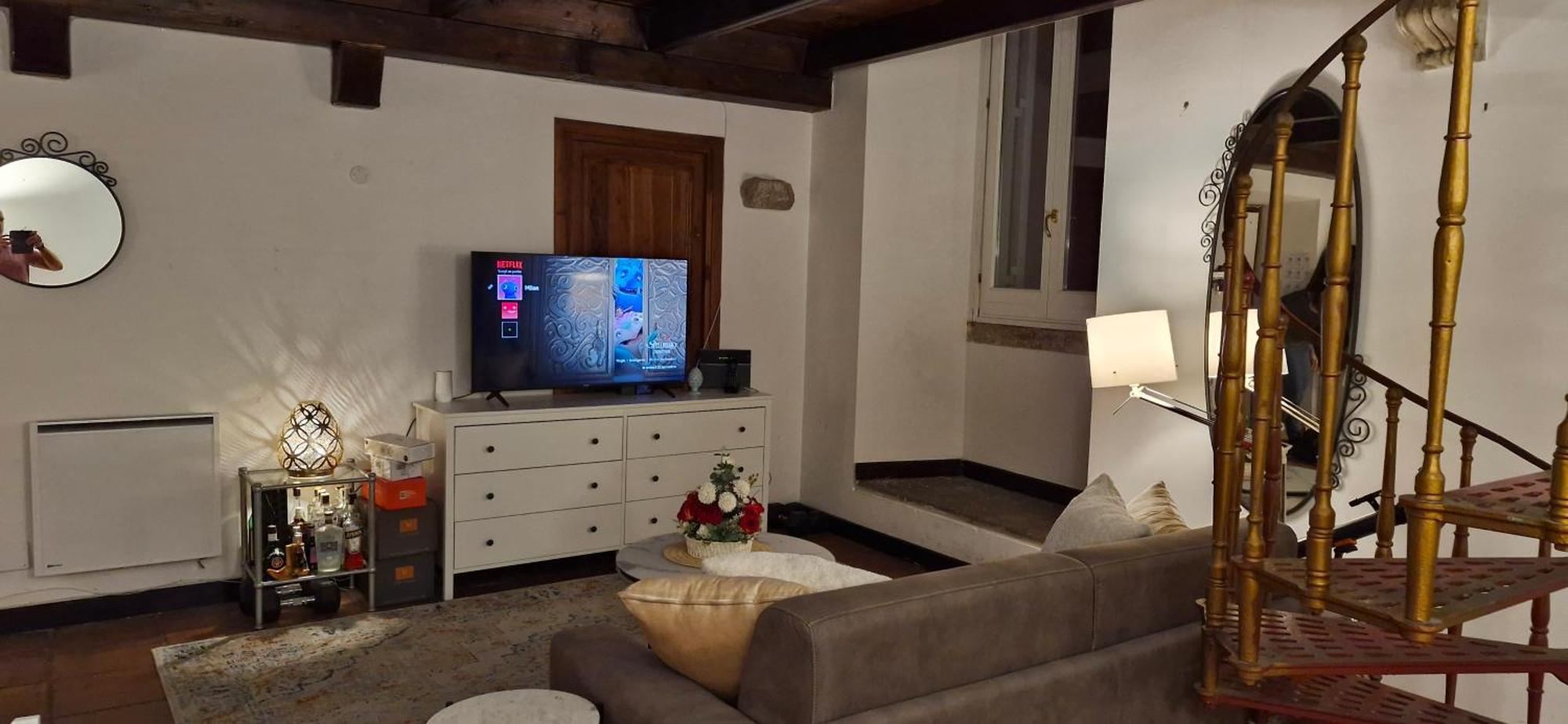 Coronari 45 Apartment Рим Екстериор снимка