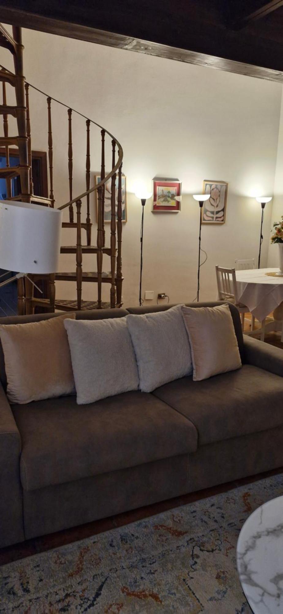 Coronari 45 Apartment Рим Екстериор снимка