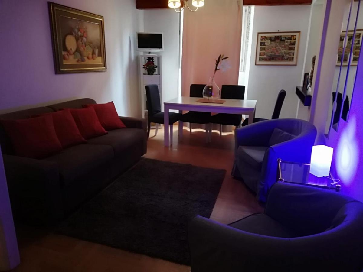 Coronari 45 Apartment Рим Екстериор снимка