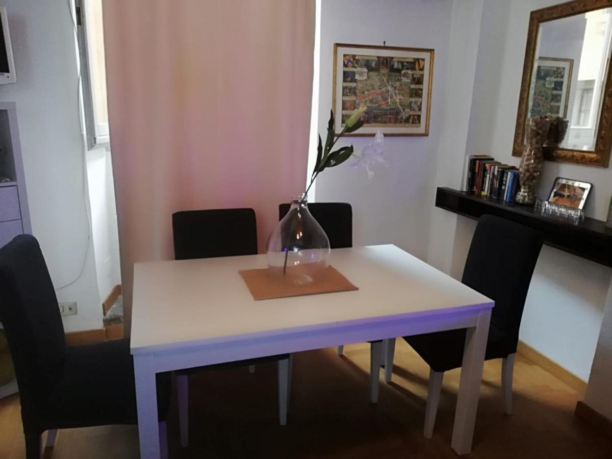 Coronari 45 Apartment Рим Екстериор снимка