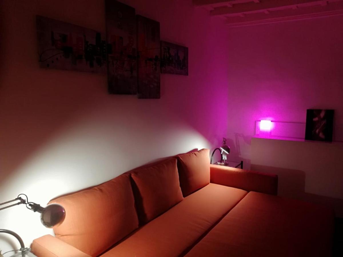 Coronari 45 Apartment Рим Екстериор снимка