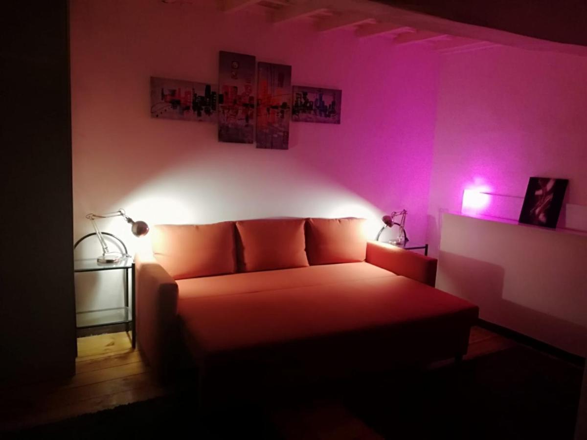 Coronari 45 Apartment Рим Екстериор снимка
