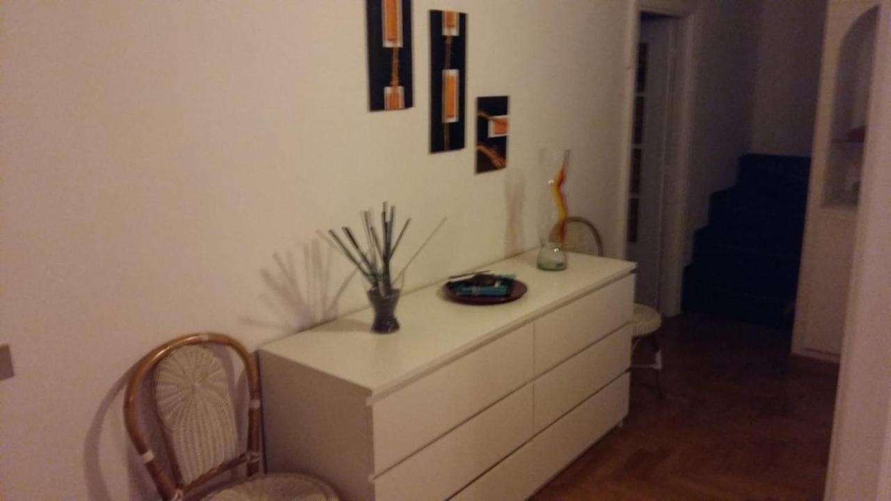 Coronari 45 Apartment Рим Екстериор снимка