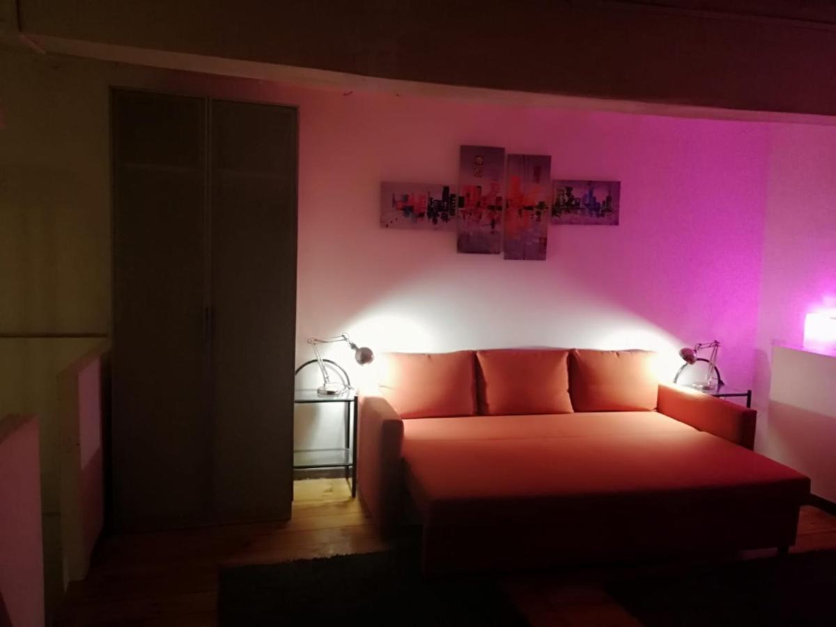 Coronari 45 Apartment Рим Екстериор снимка