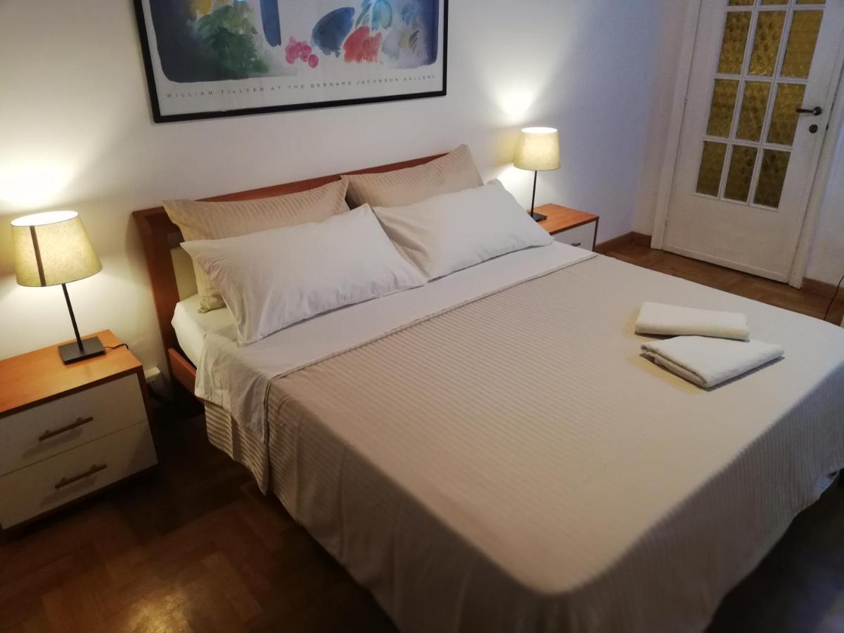 Coronari 45 Apartment Рим Екстериор снимка