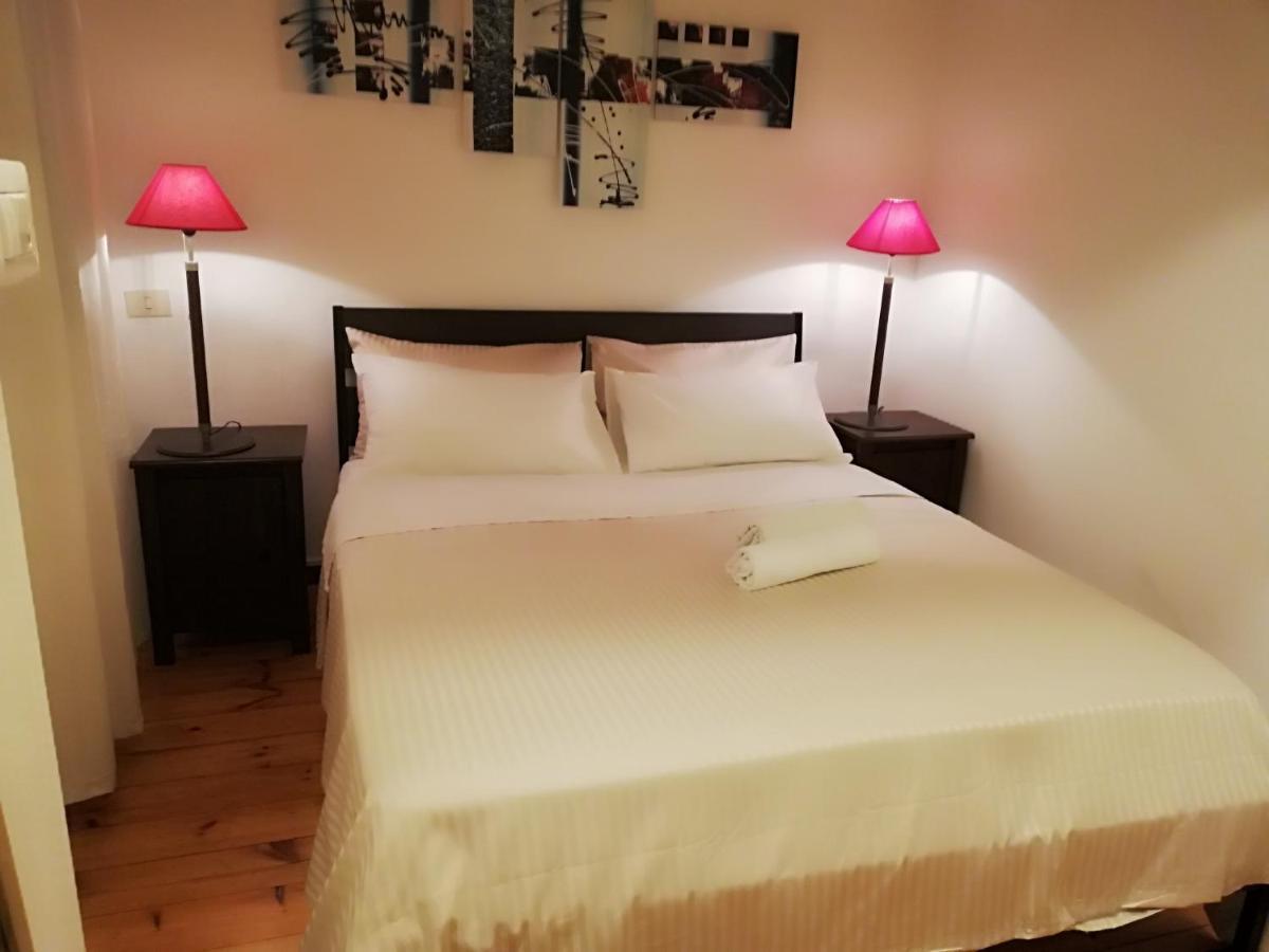 Coronari 45 Apartment Рим Екстериор снимка