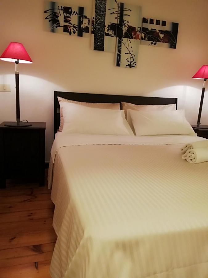 Coronari 45 Apartment Рим Екстериор снимка