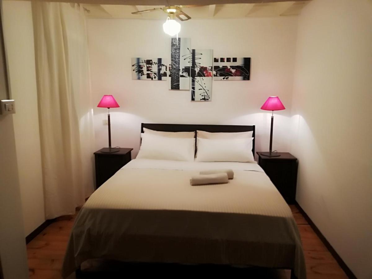 Coronari 45 Apartment Рим Екстериор снимка