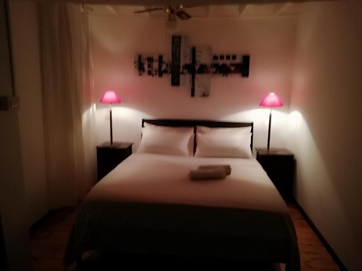 Coronari 45 Apartment Рим Екстериор снимка