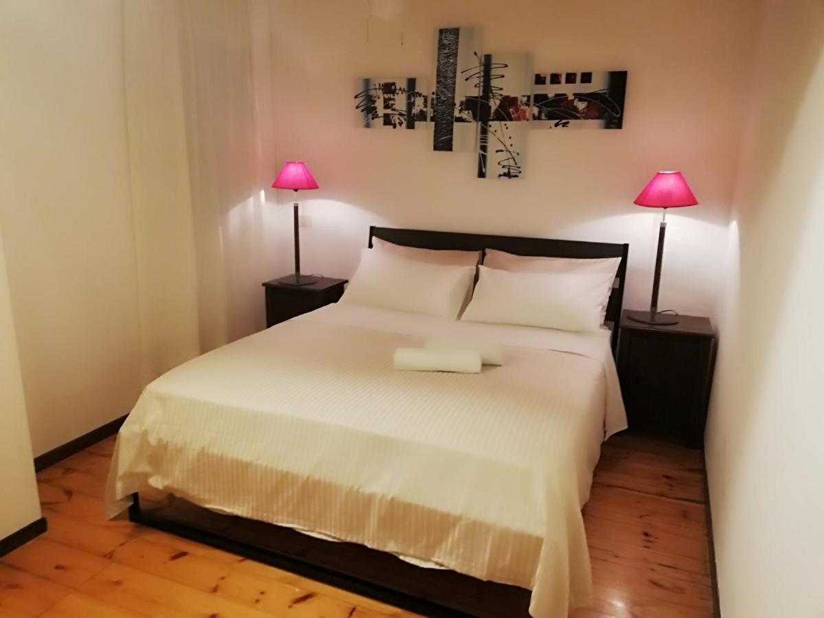 Coronari 45 Apartment Рим Екстериор снимка