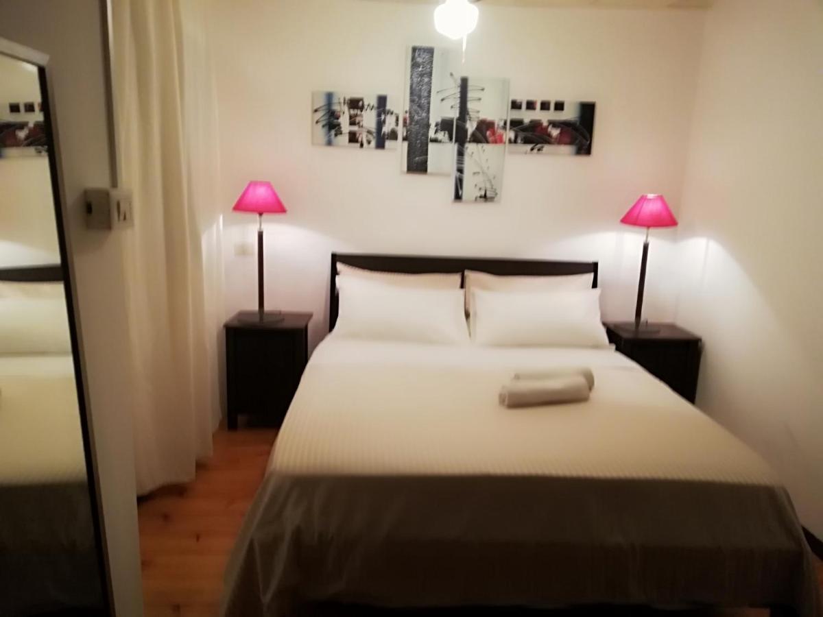 Coronari 45 Apartment Рим Екстериор снимка