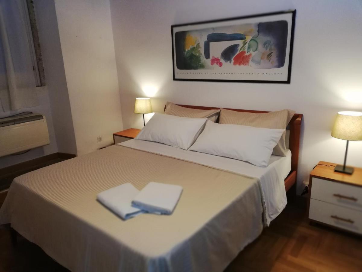 Coronari 45 Apartment Рим Екстериор снимка