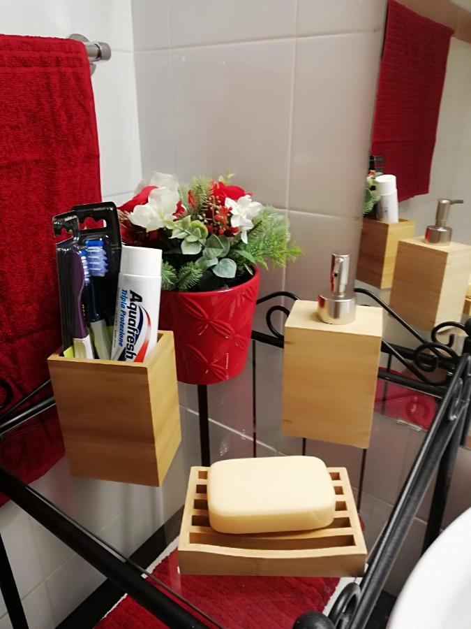 Coronari 45 Apartment Рим Екстериор снимка